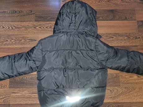 Kratka bundicka., h&m,140