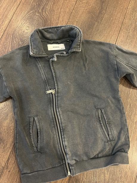 Frajerská mikina reserved, reserved,110