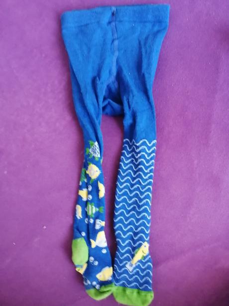 Pančuchy dedoles 12 - 24m, 80