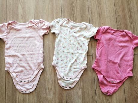 Body 18-24m, george,92