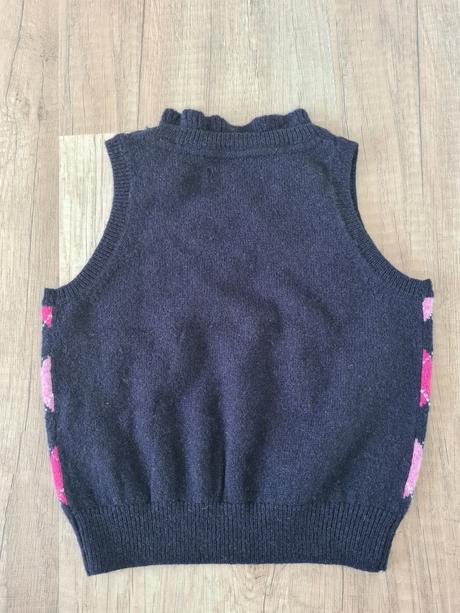 Gant vestička, gant,68