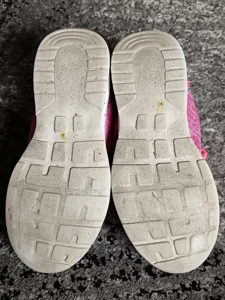 Tenisky, vnút. dĺžka 22 cm, authority,35