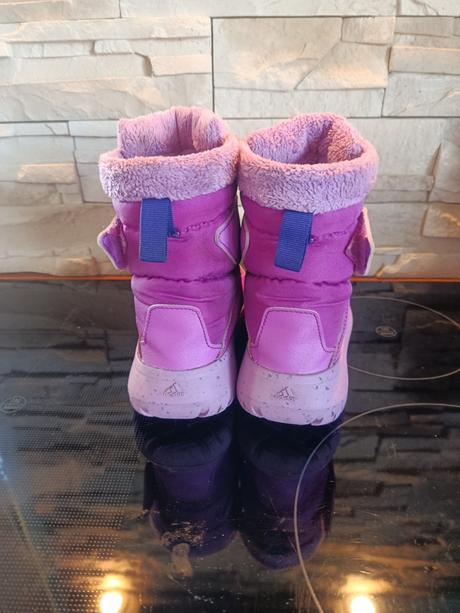 Čižmy adidas č.33, adidas,33