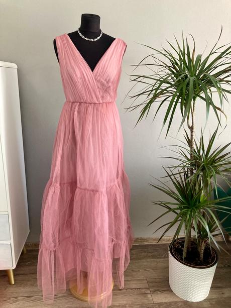 Spoločenské šaty, m