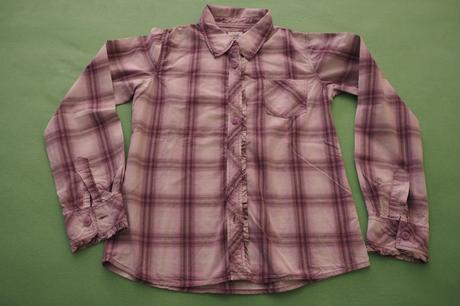 Dievčenské košele, l.o.g.g.,146