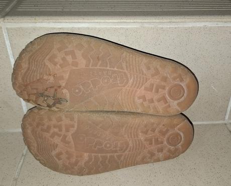 Topánky froddo, froddo,30