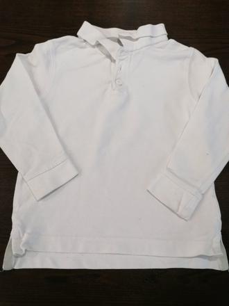 Tričko s limcom, 110