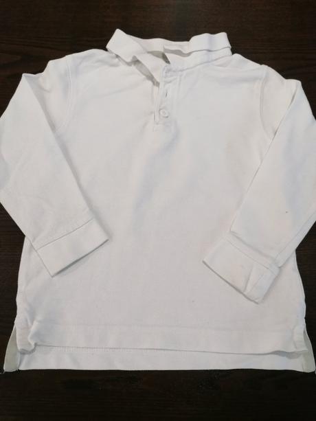 Tričko s limcom, 110