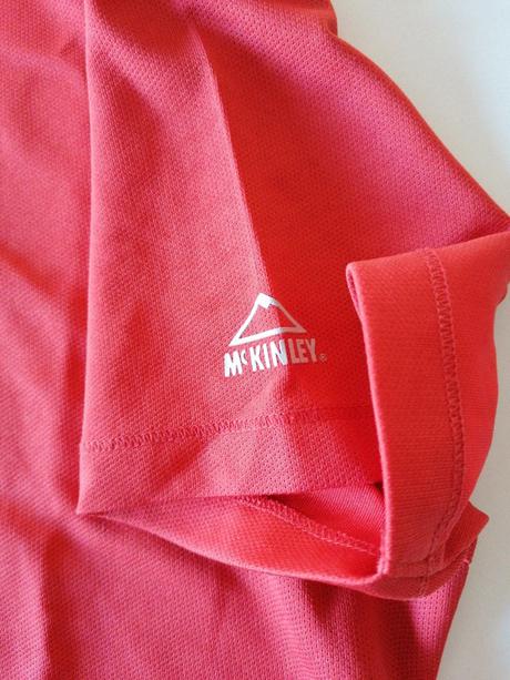 Tričko, mckinley,42