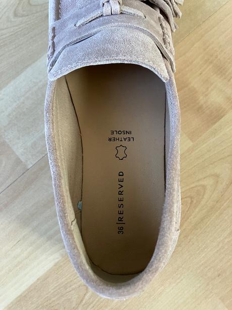 Topanky, reserved,36