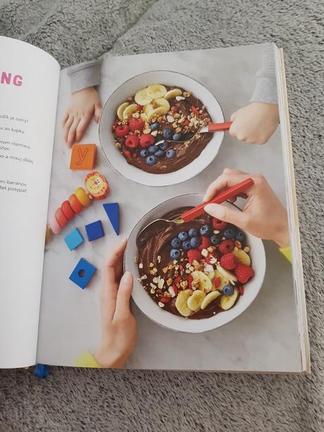 Kuchyňa pre malých kuchárov,