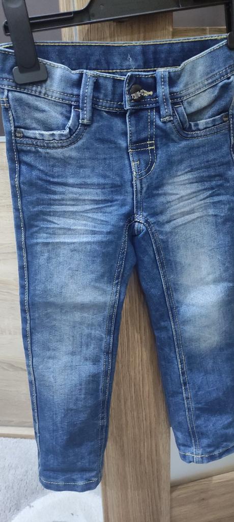 Chlapčenské rifle, reserved,104