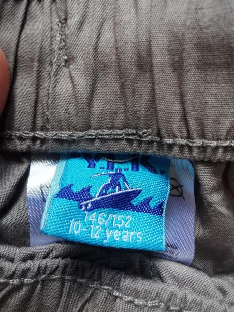 Chlapčenské kratasy, 146