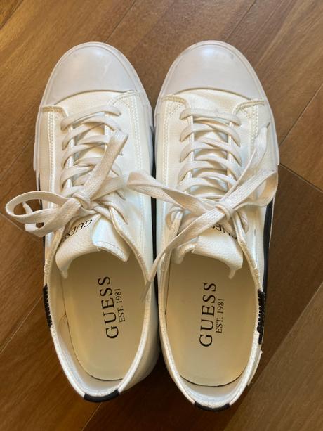 Tenisky guess, guess,43