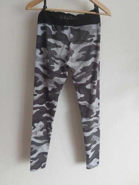 Leginy lelosi, s