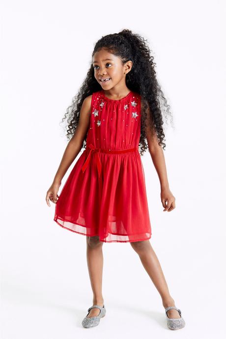 Sviatočné šaty next uk, next,140