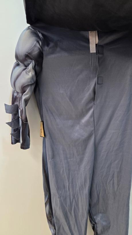 Karneval maska batman 3/4roky, 