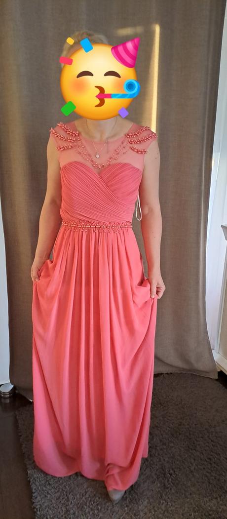 Spoločenské šaty, m