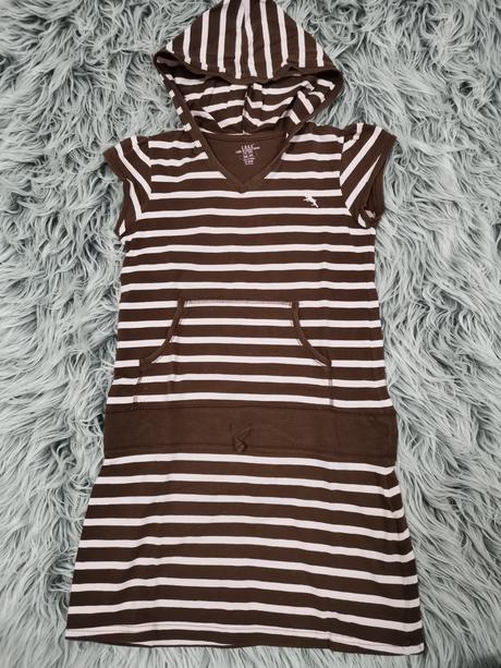 Šaty h&m, h&m,158