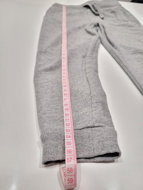 Teplaciky zateplene, sinsay,110