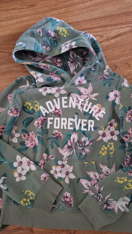 Mikina, tricko hm, h&m,146