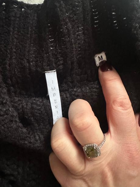 Sveter imperial m, m