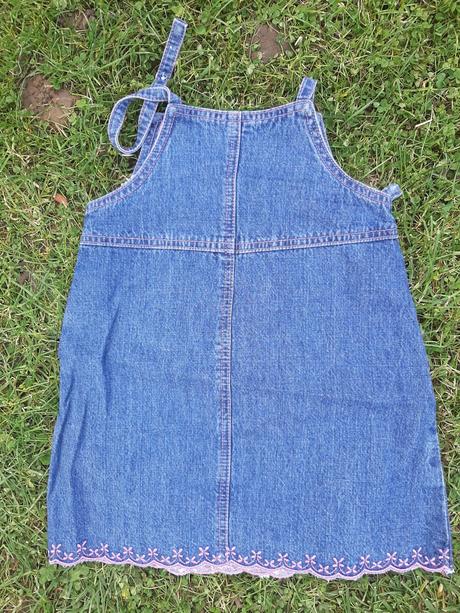 Zľava. šaty adams velk. 98, na 2/3 roky., adams,98