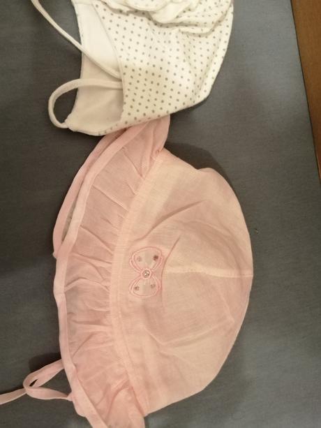 Čiapka, klobucik, 40