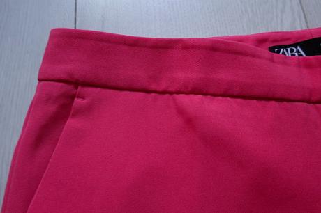 Nohavice zara, zara,36