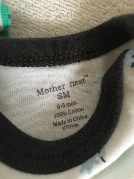 Dino body krátke 2x veľ 62, 62