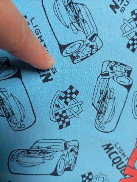 2x tričká 122/128, reserved,122