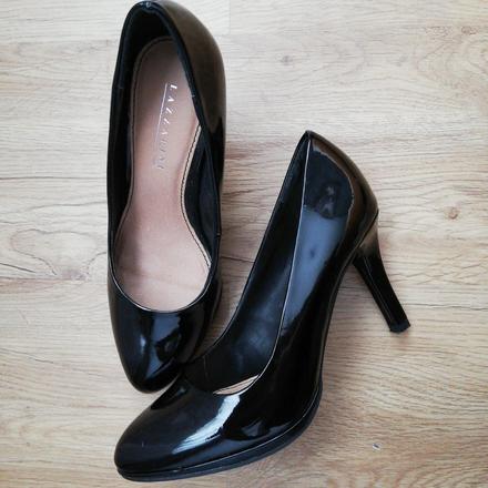 Lodičky lazzarini, 36