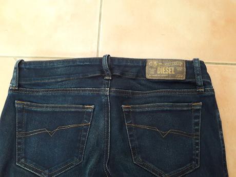 Dámske rifle, diesel,32