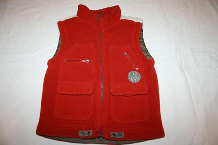 Podsita vesticka, 98