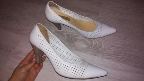 Lodičky veľ. 41 zn. gabor, gabor,41