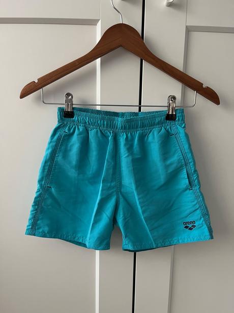 Plavecké šortky arena, 140