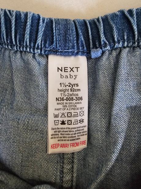 Riflove kratasy, next,92