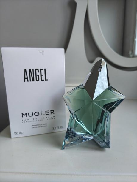Thierry mugler alien edp 90ml., 