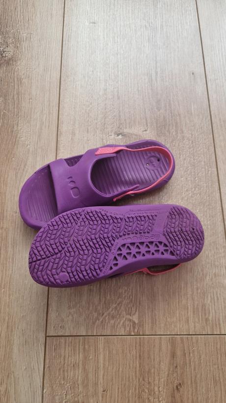 Sandále do vody veľ. 27-28., nabaiji,27