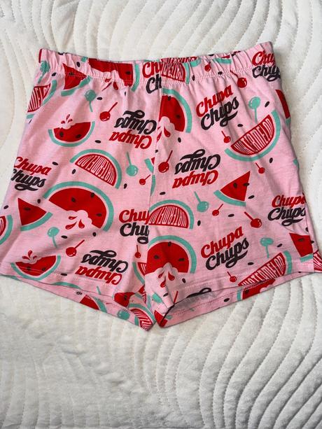Pyzamove nohavice chupa chups 146, sinsay,146