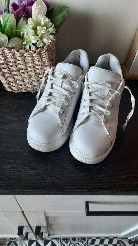 Sneakersy, 39