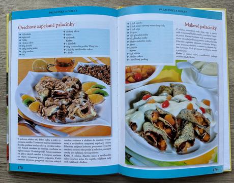 Magická chuť cestovín vladimír horecký zdenka hor.,