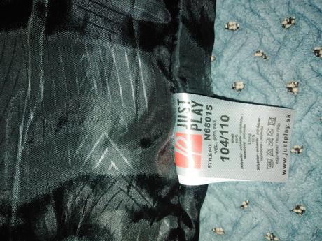 Chlapčenské oteplovaky, just play,110