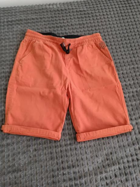 Chlapčenské kraťasy, f&f,146