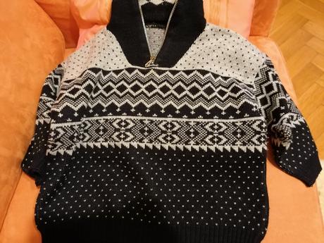 Sveter / rolák, 110