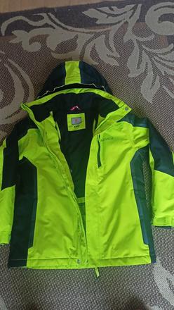 Chlapcenska bunda, 146