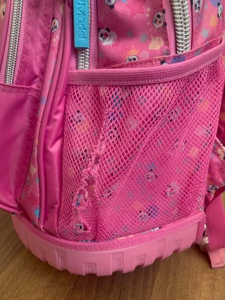 Skolska taska super model, 