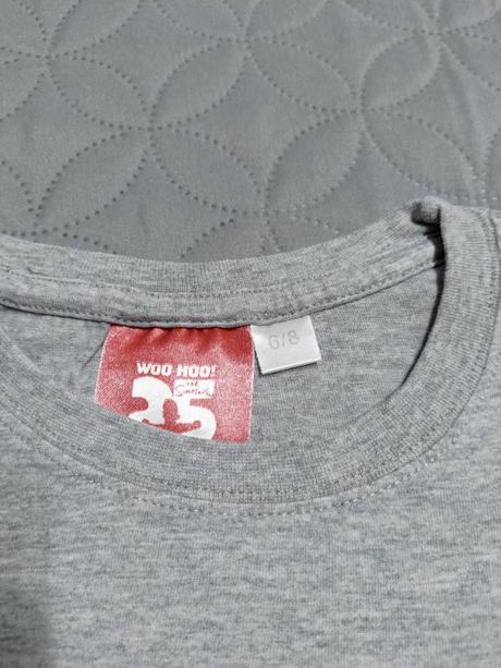 Bart simpson tricko, 128