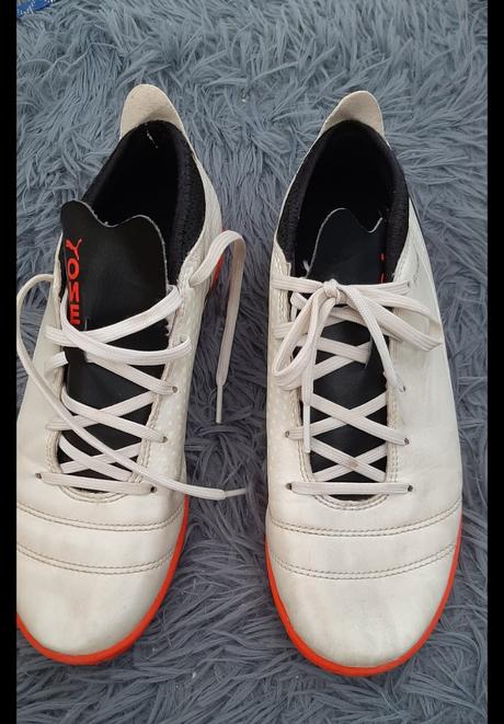 Halovky tenisky puma, puma,37