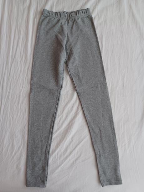 Zateplené leginky, 140